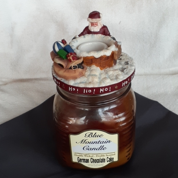 Vintage Our America candle capper. - Picture 1 of 6